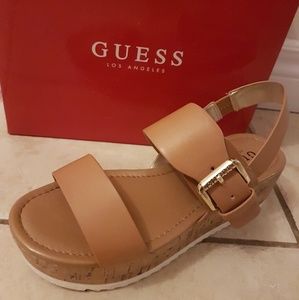 Guess Sandals